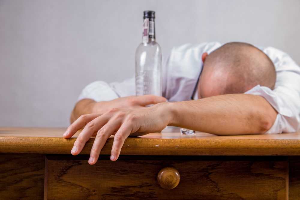 ¿Qué le hace el alcohol a tu cuerpo?