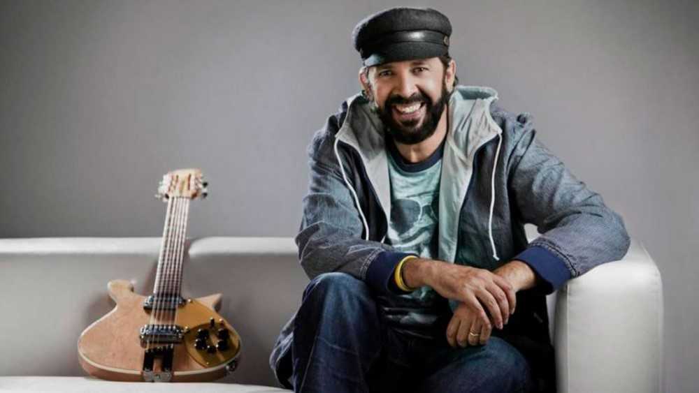 Frente al maestro: Juan Luis Guerra
