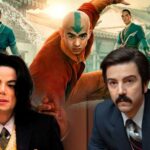 Las mejores películas y series que Netflix acaba de lanzar