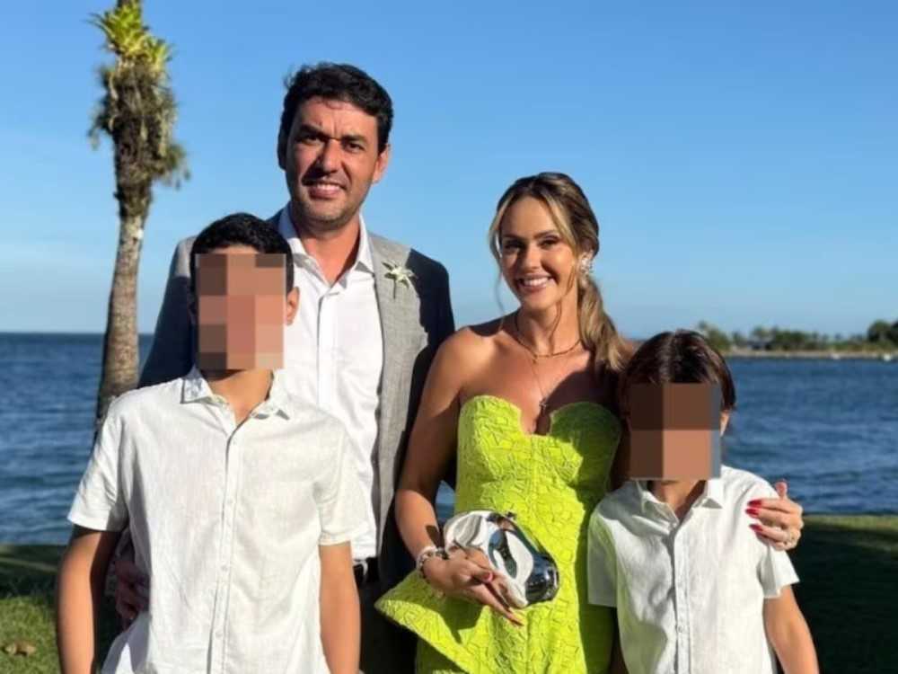 El caso de la familia Machado
