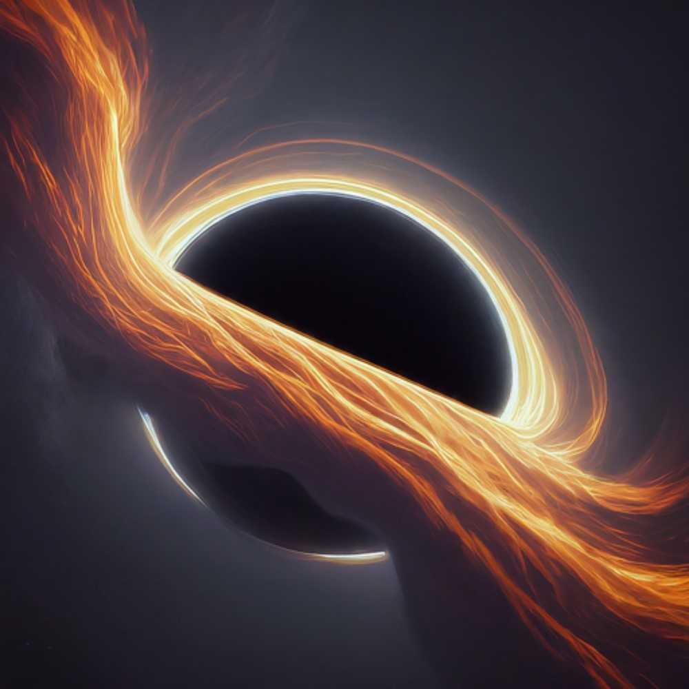 Qué es la materia oscura realmente