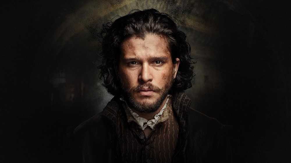 15 miniseries en HBO MAX 