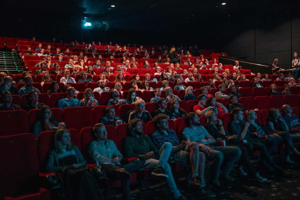 Las mejores películas en 2026