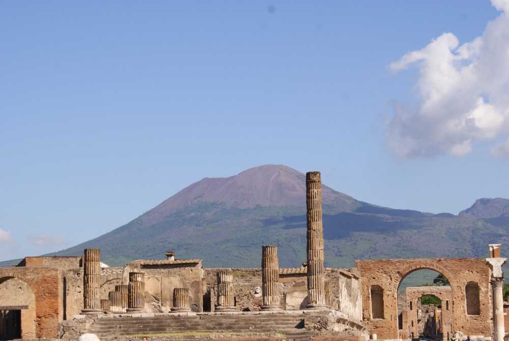 Pompeya