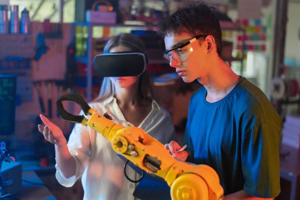 Carreras que dominarán el mundo en 2030