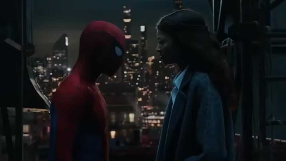 Spider-Man: Un nuevo día