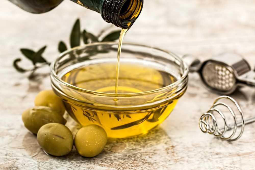 La dosis de aceite de oliva recomendada 