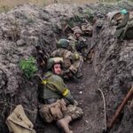 Un pacifista en la guerra