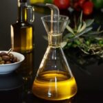 La dosis de aceite de oliva recomendada