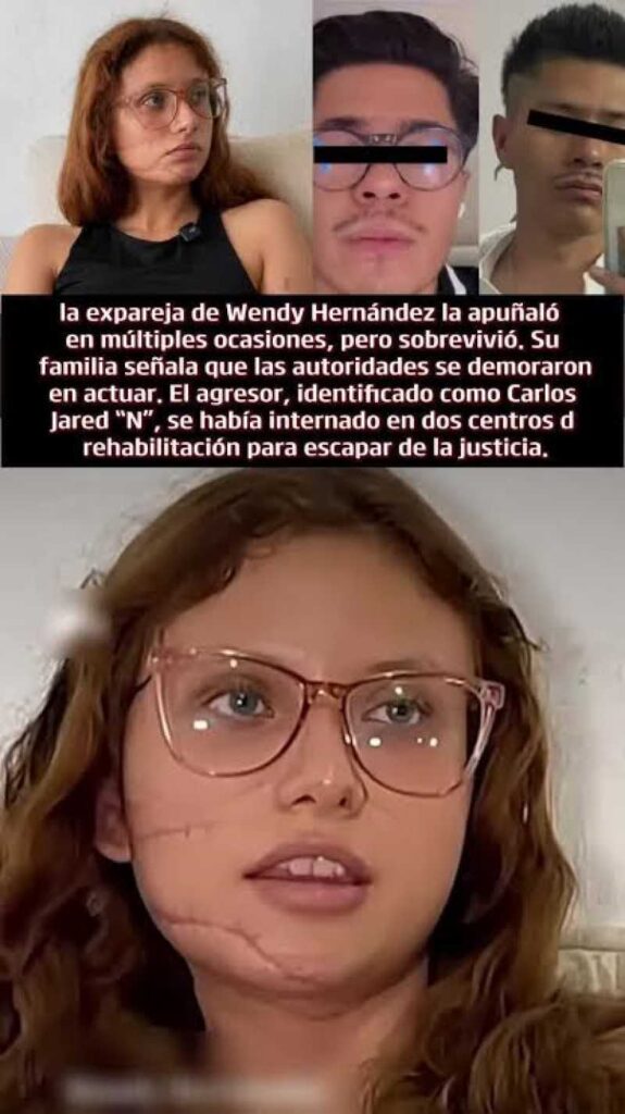 Wendy Hernández