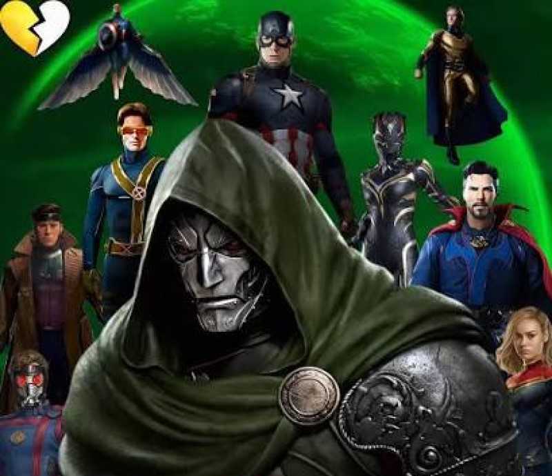 Avengers: Doomsday