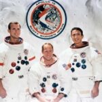 Apolo: Misiones a la Luna
