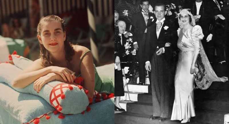 Barbara Hutton