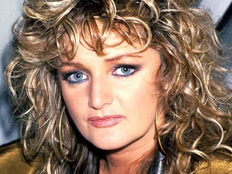La otra historia de Bonnie Tyler