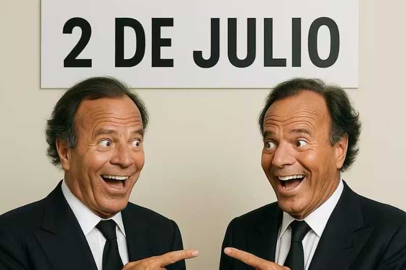 Efemérides 26 de julio de 2026