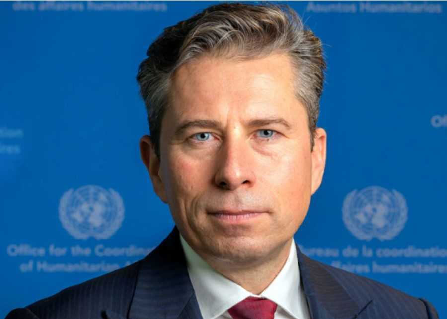 ¿A dónde va realmente la ayuda de la ONU en Venezuela?