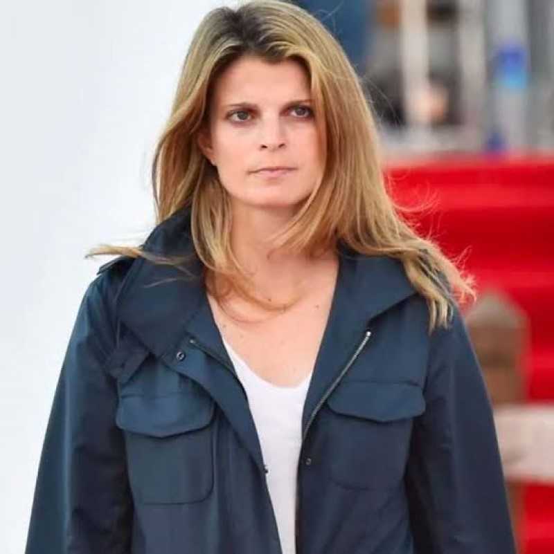 La tragedia de Athina Onassis
