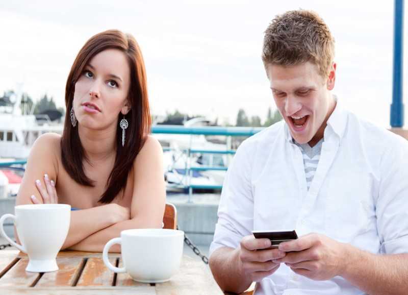 ¿Por qué elegimos a la pareja equivocada?