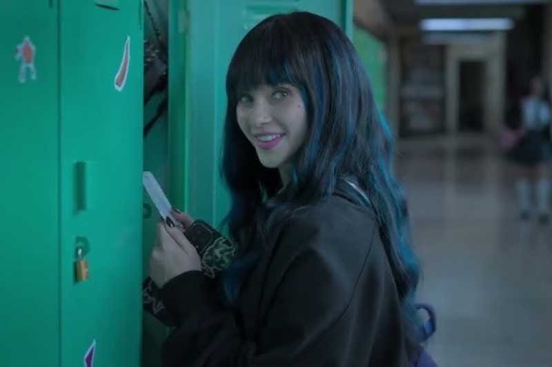 Proyecto Final: Tráiler oficial Netflix