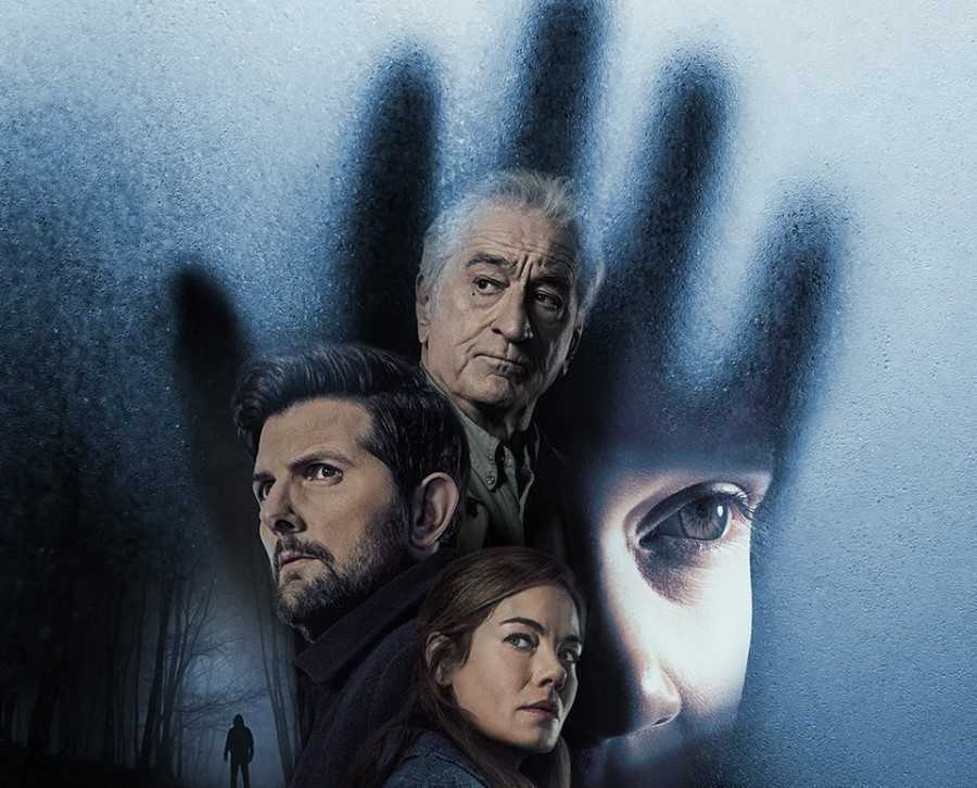 Susurran tu nombre: Tráiler oficial Netflix