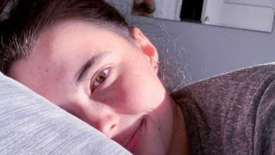 La excusa perfecta para no bañarse: Alergia al agua