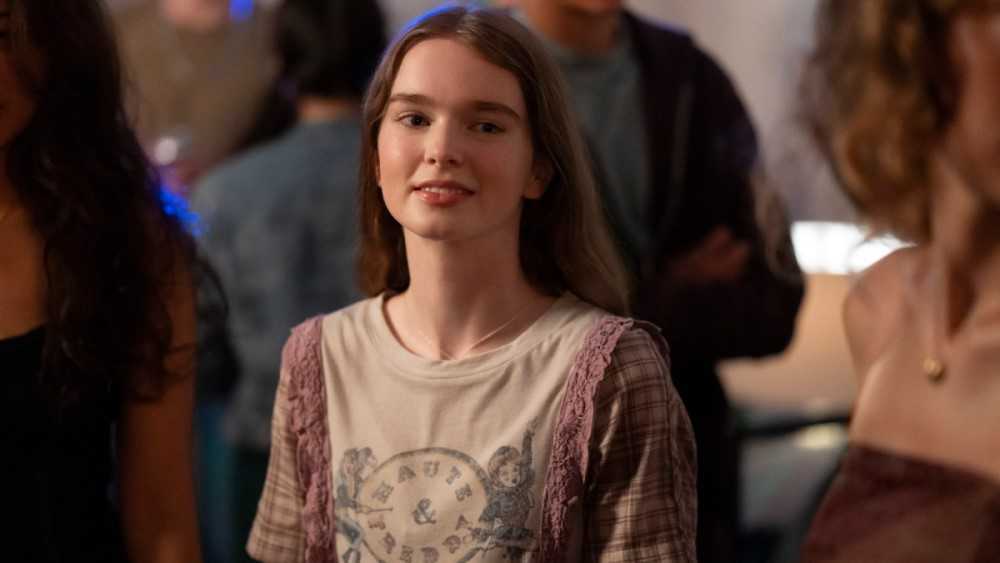 Carrie: Tráiler (2026) Stephen King