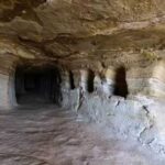 Cuevas de Longyou: el descubrimiento superó la leyenda
