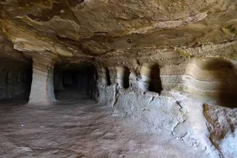 Cuevas de Longyou: el descubrimiento superó la leyenda