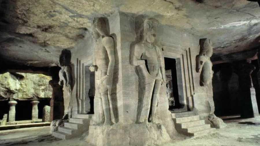 Cuevas de Longyou