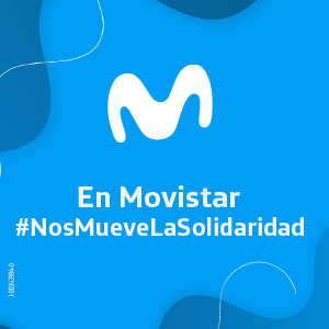 Publicidad Movistar Móvil
