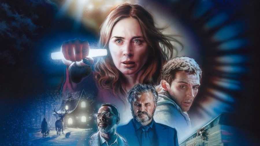 Top 17 Las mejores películas de ciencia ficción en 2026
