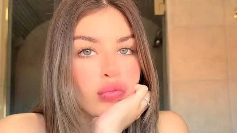 Carolina Flores: El caso de la ex reina de belleza