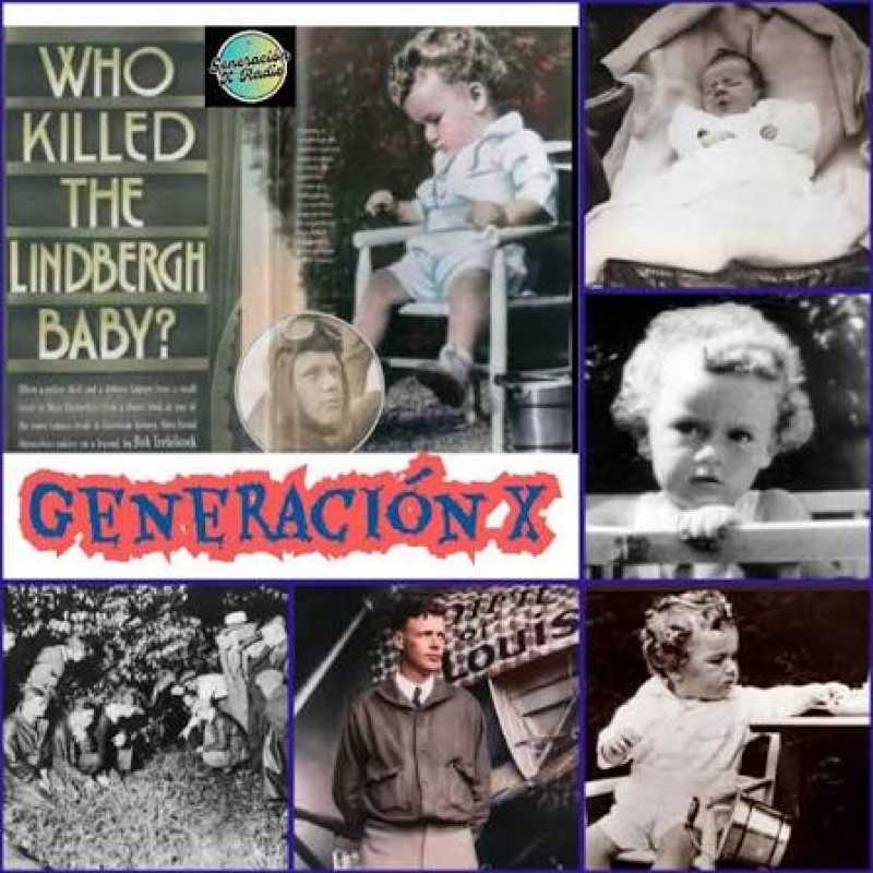 El caso Lindbergh