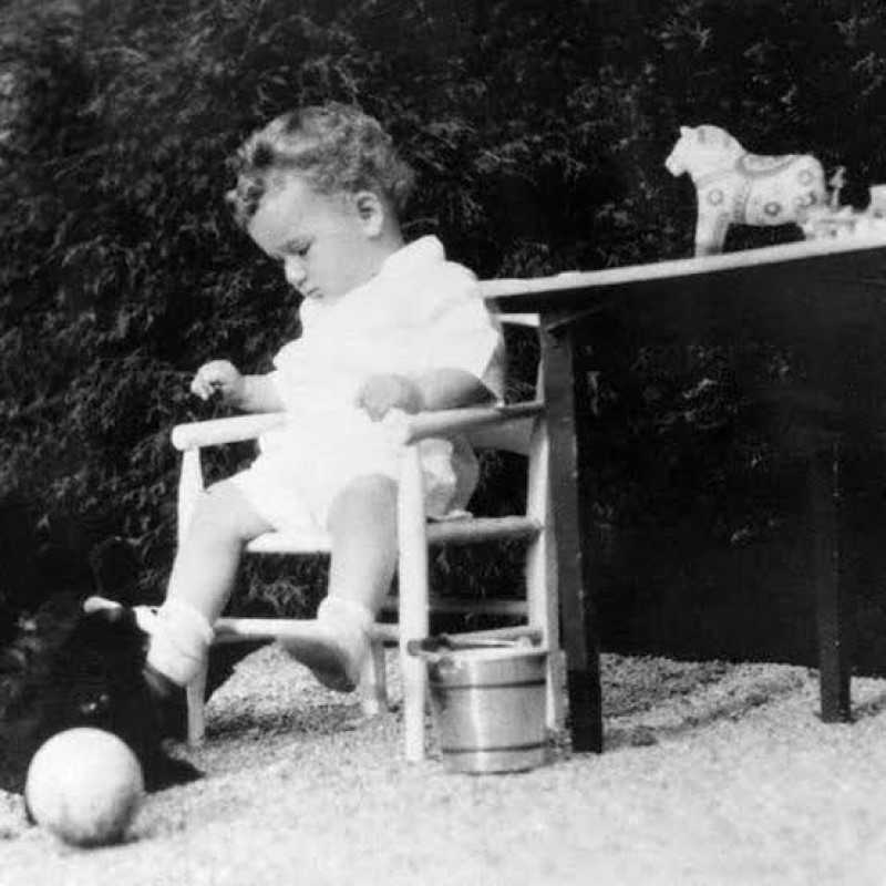 El caso Lindbergh