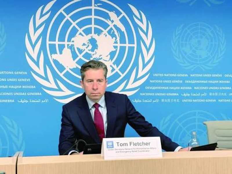 A dónde va realmente la ayuda de la ONU en Venezuela