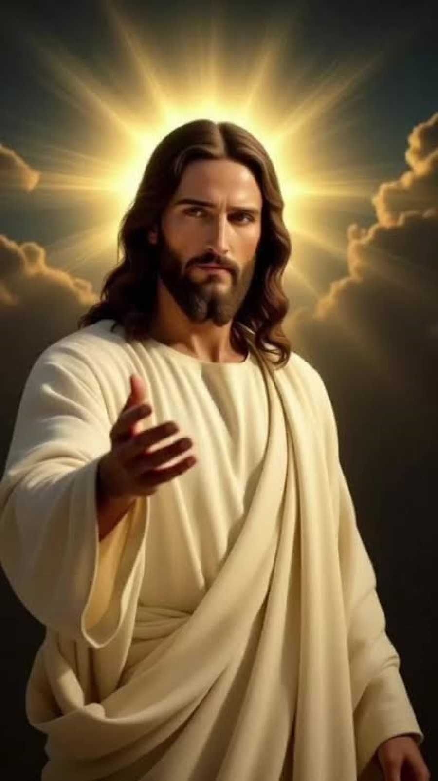 Jesús está inspirado en Odiseo