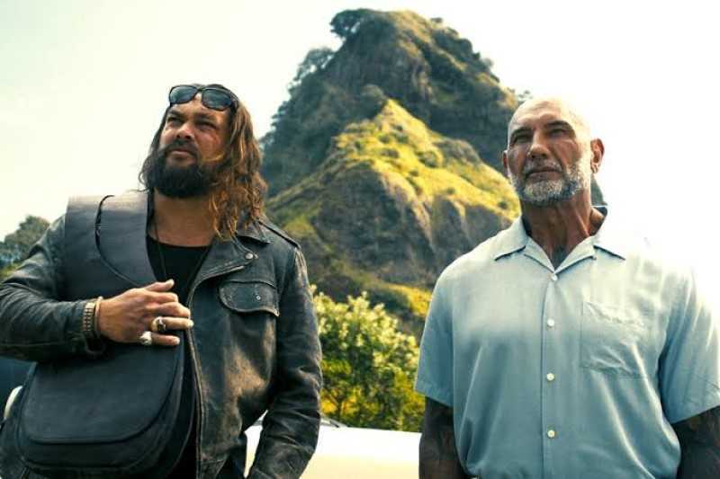 10 mejores películas nuevas