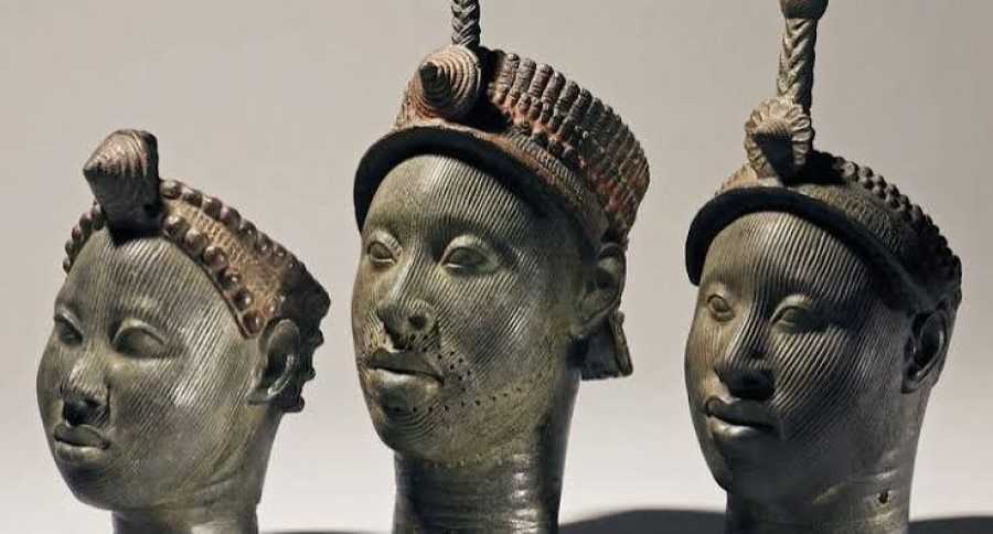 Los misteriosos tesoros artísticos de Nigeria