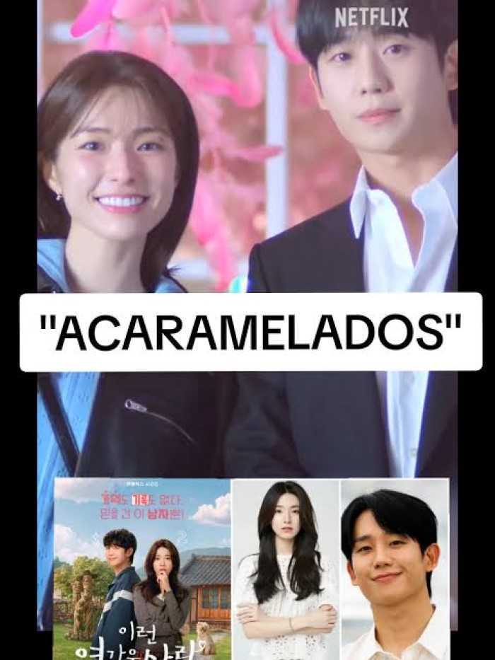 Acaramelados