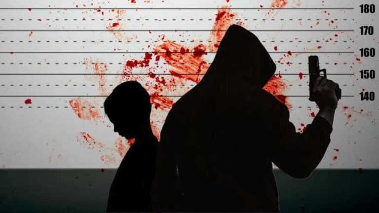 La impunidad: Cómo Chile recluta niños para la delincuencia