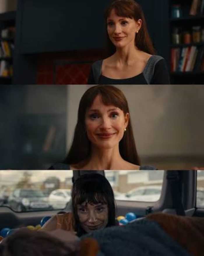 Madre Siniestra