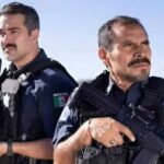 La captura: Tráiler oficial Netflix