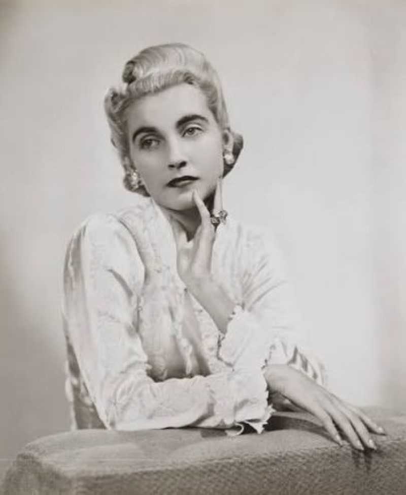 Barbara Hutton: la trágica historia de la heredera más rica