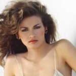 Gia Carangi: cómo un ícono de la moda terminó siendo olvidada por todos