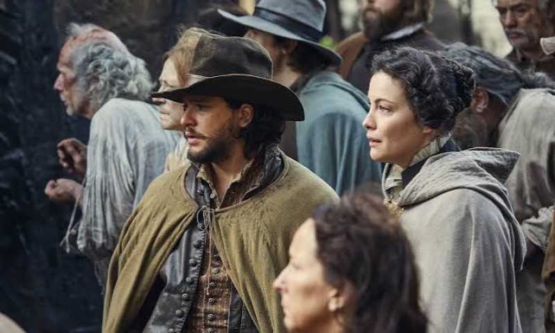 15 miniseries adictivas 
