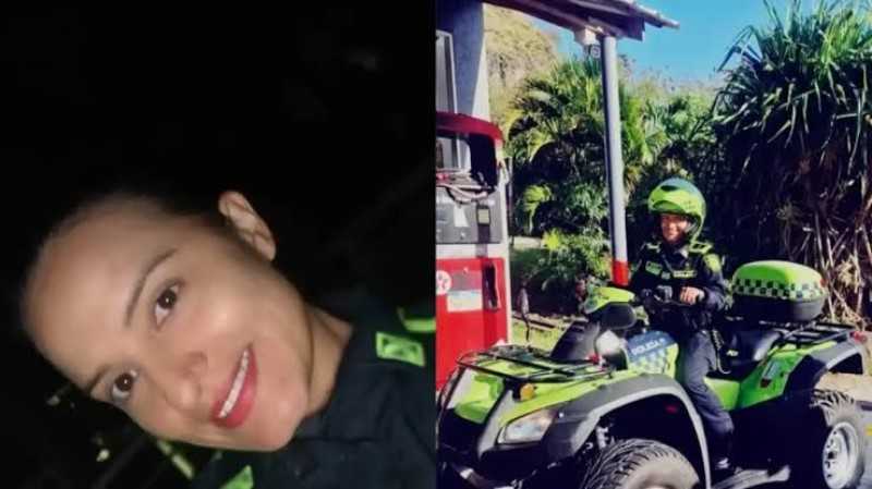 El caso de la subteniente Jennifer Marciales