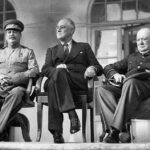 Crimen sin nombre: Plan maestro de Hitler para iniciar el infierno