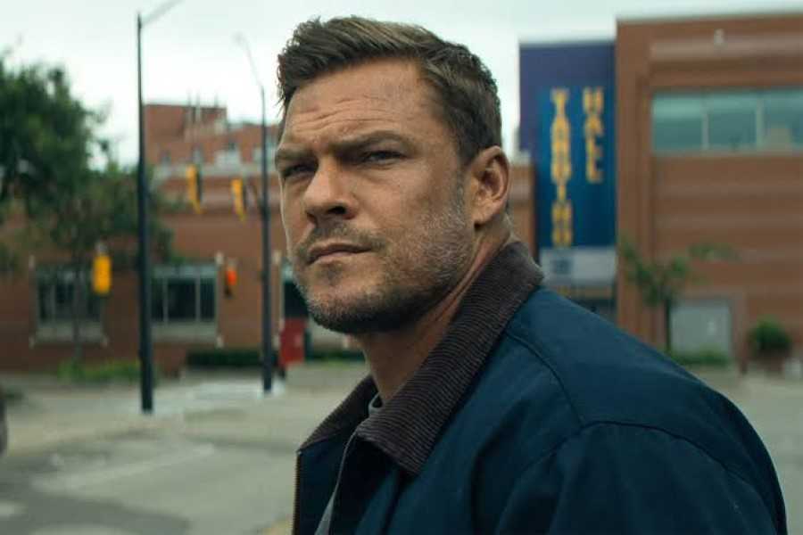 Reacher Season 4: Tráiler oficial