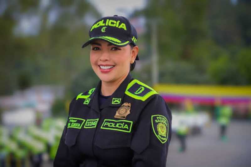 El caso de la subteniente Jennifer Marciales