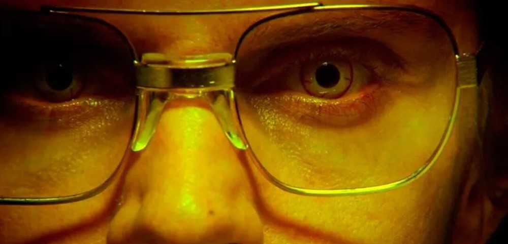 El caníbal de Milwaukee: "Mi amigo Dahmer"